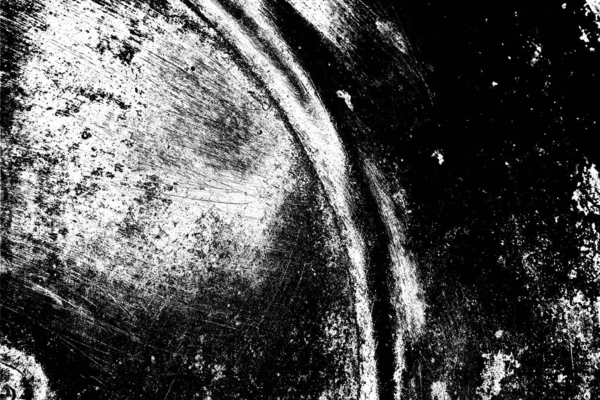 Abstract Textured Background Image Including Effect Black White Tones — Stock Photo, Image