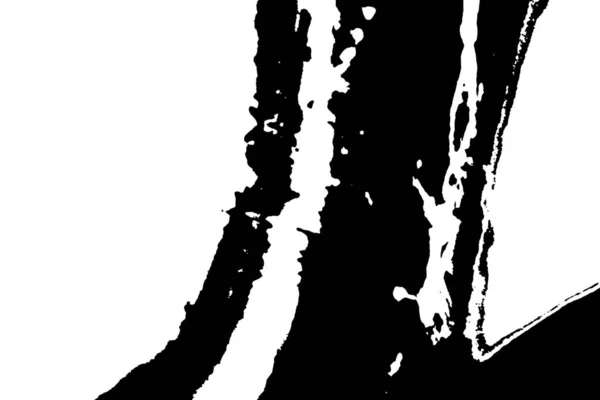 Fondo Texturizado Abstracto Imagen Incluyendo Efecto Tonos Blanco Negro — Foto de Stock