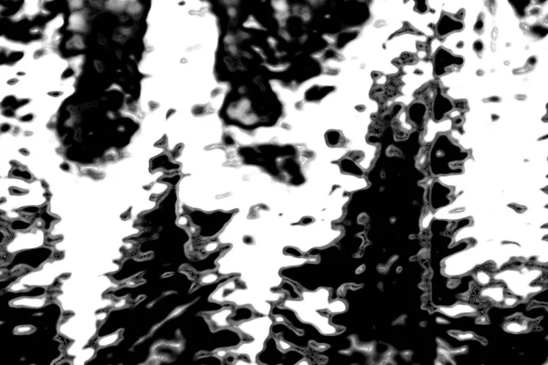 Fondo Texturizado Abstracto Imagen Incluyendo Efecto Tonos Blanco Negro —  Fotos de Stock