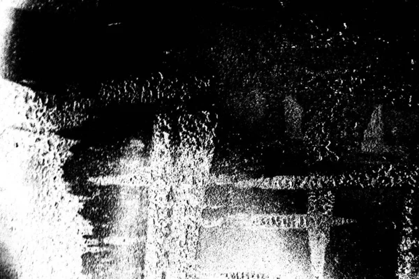 Abstraktní Pozadí Monochromní Textura Obrázek Včetně Efektu Černobílých Tónů — Stock fotografie