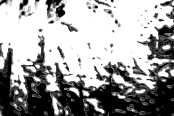 Fondo Texturizado Abstracto Imagen Incluyendo Efecto Tonos Blanco Negro —  Fotos de Stock