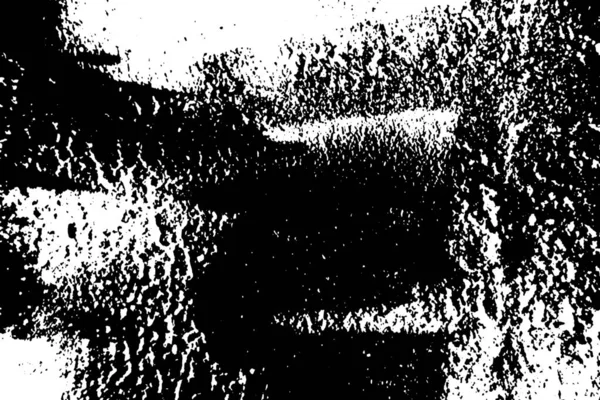 Абстрактная Монохромная Поверхность Грубый Текстурированный Фон — стоковое фото