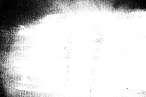 Grungy Monocromo Fondo Texturizado Abstracto Tonos Blanco Negro — Foto de Stock