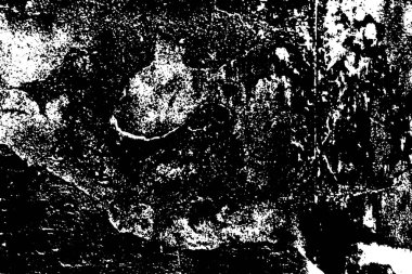 Soyut grunge arkaplanı. monokrom dokusu. siyah ve beyaz desenli 