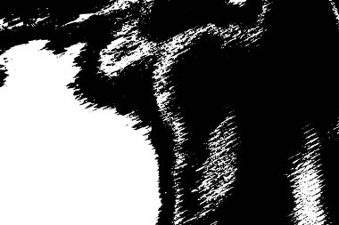 Soyut desenli arka plan. Resim siyah ve beyaz tonların efektini içerir.