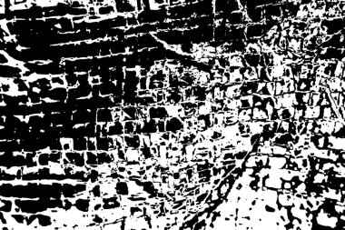 Soyut arkaplan. monokrom dokusu. siyah ve beyaz desenli 