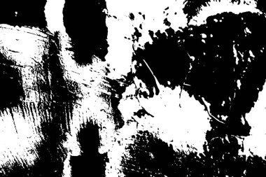 Soyut arkaplan. monokrom dokusu. siyah ve beyaz desenli 