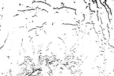 Arkaplan olarak kullanmak için duvarın resmi.