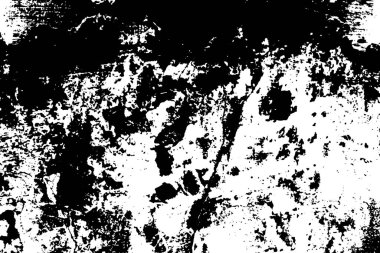 Arkaplan olarak kullanmak için duvarın resmi.