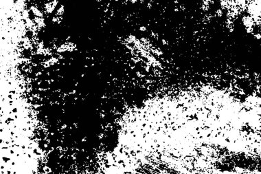 Soyut desenli arka plan. Resim siyah ve beyaz tonların efektini içerir.