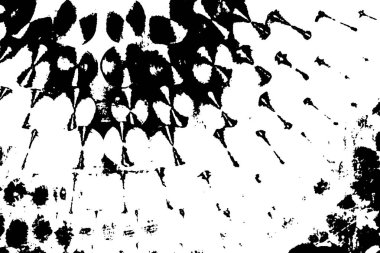 Soyut arkaplan. monokrom dokusu. resim siyah ve beyaz tonları içerir.