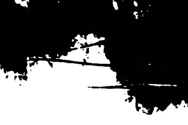 Soyut arkaplan. monokrom dokusu. resim siyah ve beyaz tonları içerir.