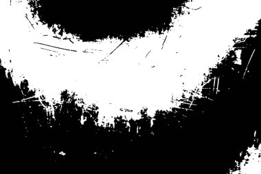 Soyut arkaplan. monokrom dokusu. resim siyah ve beyaz tonları içerir.