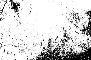 Soyut arkaplan. monokrom dokusu. resim siyah ve beyaz tonları içerir.