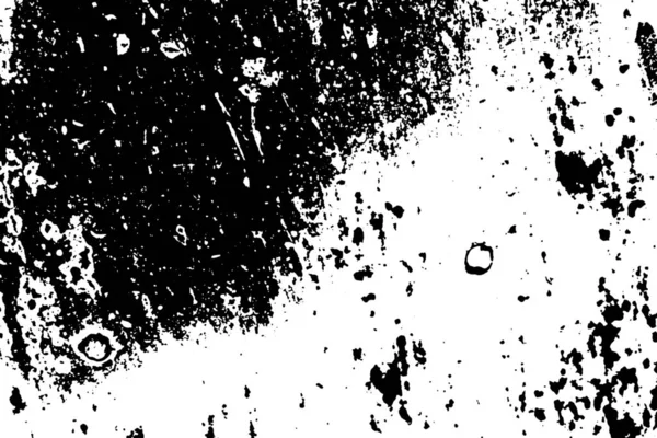 Abstract Background Monochrome Texture Image Including Effect Black White Tones — Stock Photo, Image