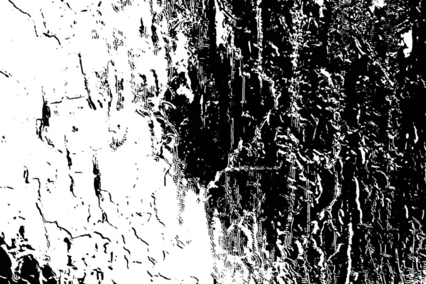 Résumé Fond Grunge Texture Monochrome Fond Texturé Noir Blanc — Photo