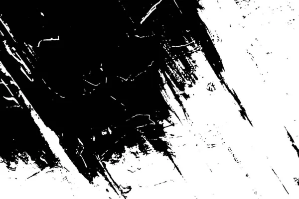 Fundo Abstrato Textura Monocromática Imagem Incluindo Efeito Tons Preto Branco — Fotografia de Stock