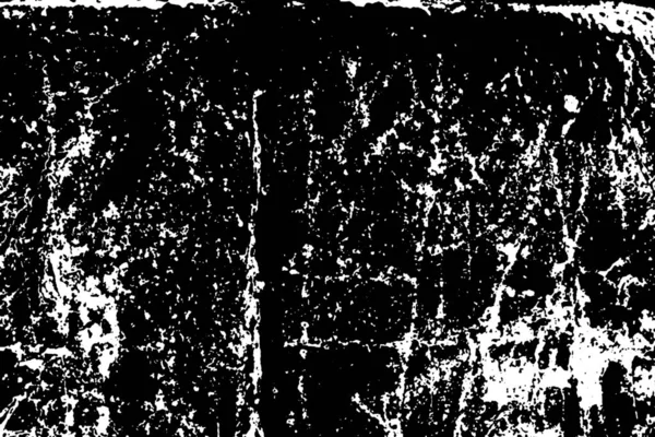 Fond Abstrait Texture Monochrome Noir Blanc Texturé — Photo