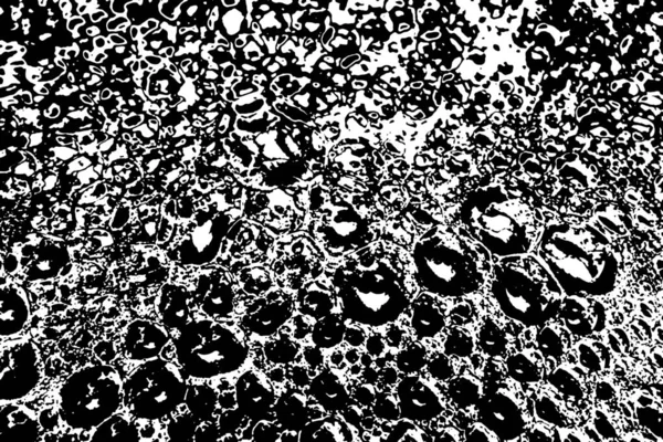 Abstracte Grunge Achtergrond Monochrome Textuur Zwart Wit Getextureerd — Stockfoto