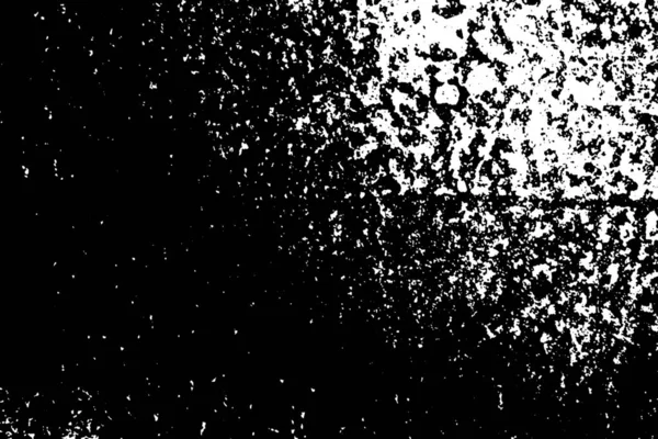 Fondo Grunge Abstracto Textura Monocromática Fondo Texturizado Blanco Negro — Foto de Stock