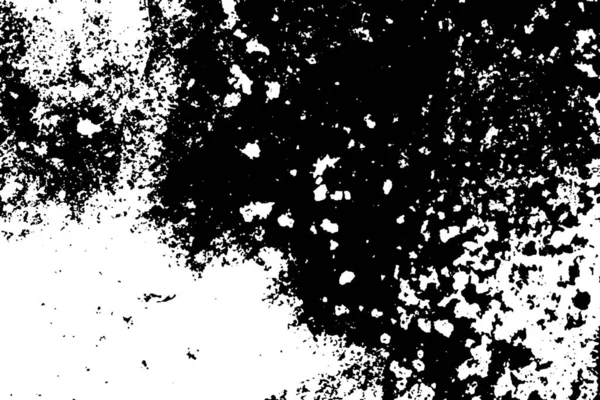 Fundo Abstrato Textura Monocromática Preto Branco Texturizado — Fotografia de Stock