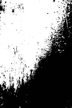 Soyut arkaplan. monokrom dokusu. resim siyah ve beyaz tonları içerir.