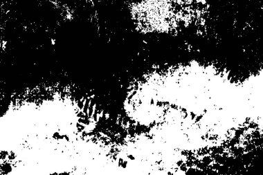 Soyut desenli arka plan. Resim siyah ve beyaz tonların efektini içerir.