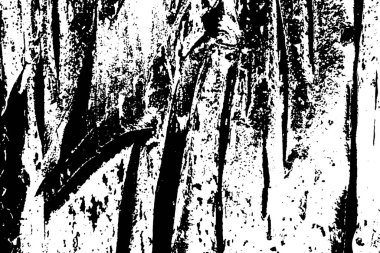 Soyut grunge arkaplanı. monokrom dokusu. siyah ve beyaz desenli 