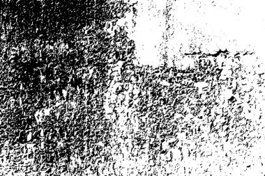 Metal boya dokusu ve arkaplan