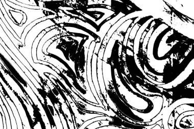 Soyut arkaplan. monokrom dokusu. siyah ve beyaz desenli 