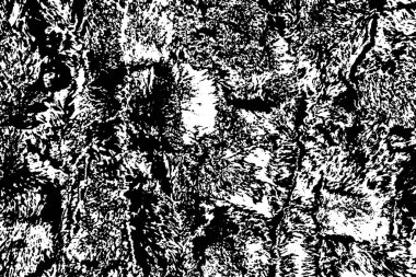 Soyut grunge arkaplanı. monokrom dokusu. siyah ve beyaz desenli 