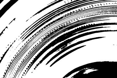 Soyut arkaplan. monokrom dokusu. siyah ve beyaz desenli 