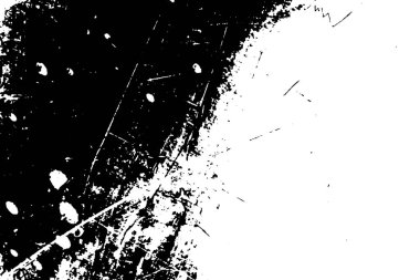 Soyut arkaplan. monokrom dokusu. resim siyah ve beyaz tonları içerir.