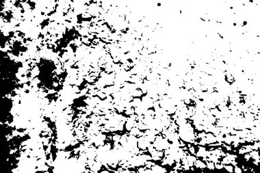 Soyut arkaplan. monokrom dokusu. resim siyah ve beyaz tonları içerir.