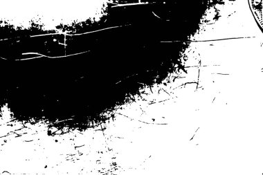 Soyut arkaplan. monokrom dokusu. resim siyah ve beyaz tonları içerir.