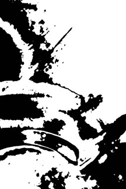 Soyut arkaplan. monokrom dokusu. resim siyah ve beyaz tonları içerir.