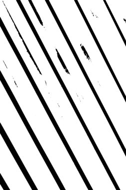 Soyut grunge arkaplanı. monokrom dokusu. siyah ve beyaz desenli 