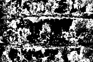 Soyut arkaplan. monokrom dokusu. resim siyah ve beyaz tonları içerir.