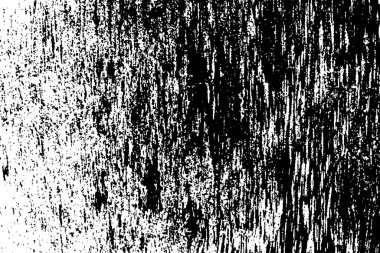 Soyut grunge arkaplanı. Monokrom dokusu. Siyah ve beyaz desenli arkaplan