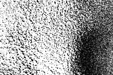 Kış zamanı ve araba karda kapanıyor.