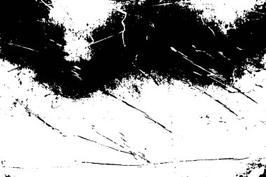 Soyut arkaplan. monokrom dokusu. resim siyah ve beyaz tonları içerir.