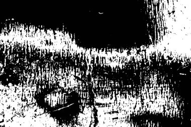 Soyut desenli arka plan. Resim siyah ve beyaz tonların efektini içerir.