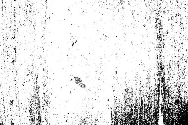 Soyut grunge arkaplanı. Monokrom dokusu. Siyah ve beyaz desenli arkaplan