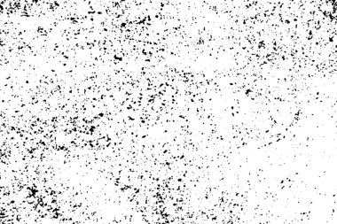 Çizik ve çatlaklarla metal doku