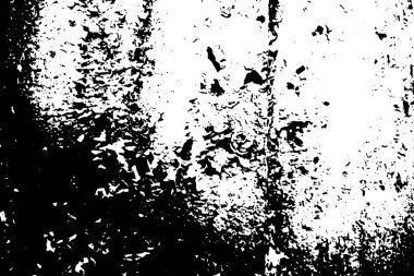 Metal plaka dokusu ve arka plan. Metal yüzey paslanmış lekeler. Paslı metal arka plan. Metal arkaplan.