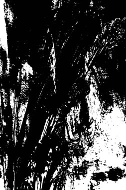 Soyut arkaplan. monokrom dokusu. resim siyah ve beyaz tonları içerir.