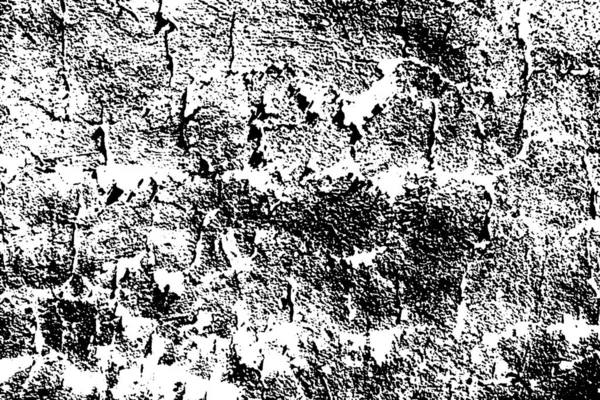 Résumé Fond Grunge Texture Monochrome Fond Texturé Noir Blanc — Photo