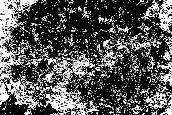 Abstraktní Grunge Pozadí Monochromní Textura Černobílé Texturované Pozadí — Stock fotografie