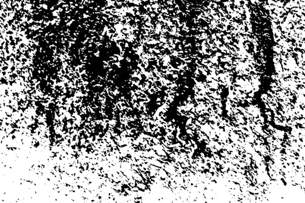 Résumé Fond Grunge Texture Monochrome Fond Texturé Noir Blanc — Photo