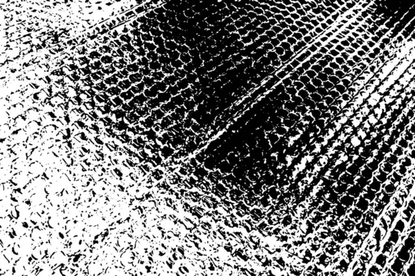 Sfondo Astratto Texture Monocromatica Immagine Compreso Effetto Toni Bianco Nero — Foto Stock